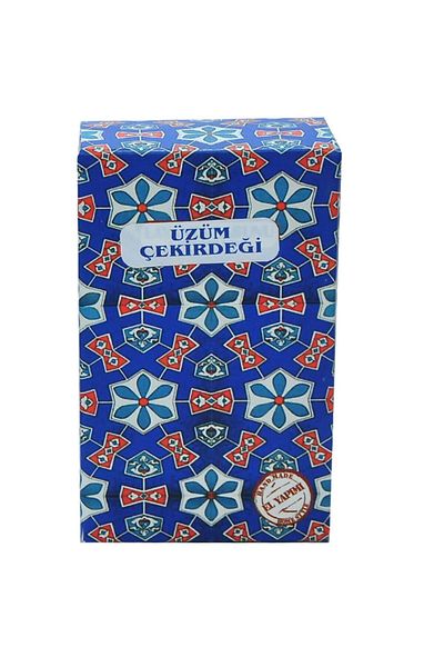 Saba صابون بذور العنب 125 جرام