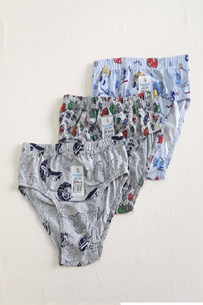 Dondeza Chiloți pentru băieți, 3 piese