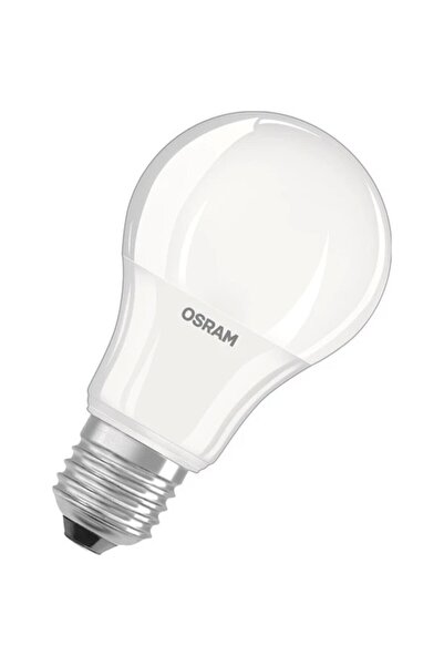 Osram 8.5w Led Ampul E27 Beyaz Işık 6500k 10'lu
