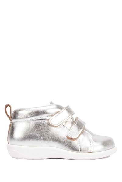 Kifidis Unisex Gri  Çocuk Botu 21-30