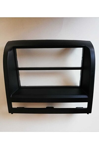 FARSAN Fiat Albea Yeni Model 3 Cepli Teyp Çerçevesi