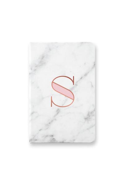 studio iggy Iggy S Harfli Defter