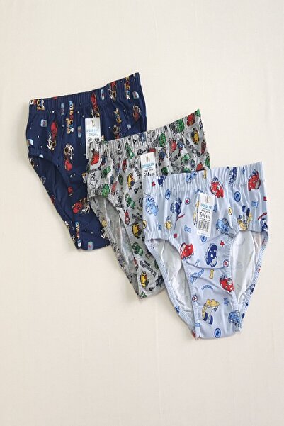 Dondeza 3 момчешки слипове