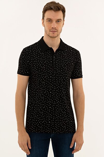 Cacharel ΑΝΔΡΙΚΟ T-shirt G051SZ011.000.1167990