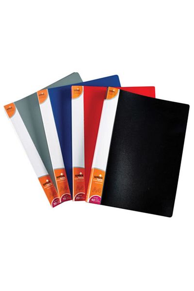 Umix 80 Pieces Presentation File