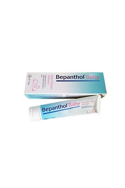 Bepanthol مرهم وقائي للطفح الجلدي 100 جرام