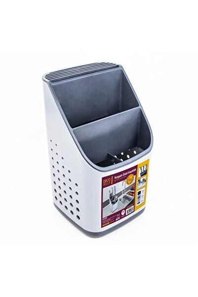 Decobella White Counter Top Detailed