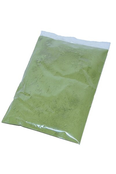 LokmanAVM Doğal Saf Naturel Toz Kına 100 Gr Paket