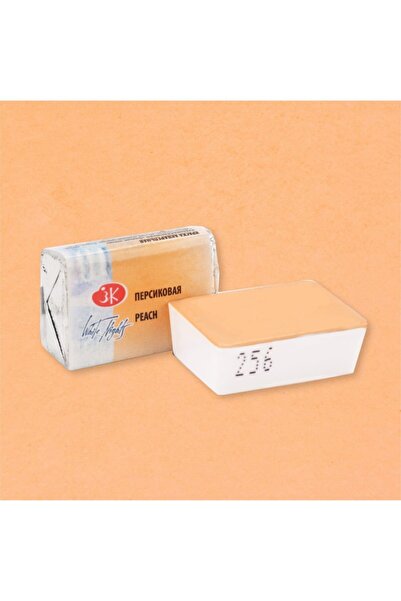 ST. PETERSBURG S.p. Whıte Nıght Watercolor Tablet S1 Peach