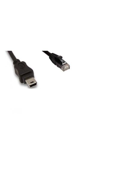 Genel Markalar Vera Delta Yazarkasa Internet Kablosu 1.5 Mt