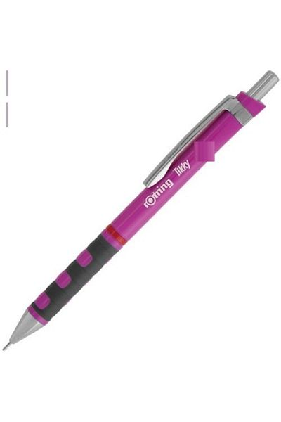 Rotring Versatil Tikky Pen 0.5 Nib Purple