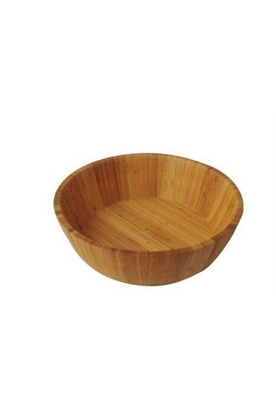 Bambum Guado B2272 Model Large Salad Bowl