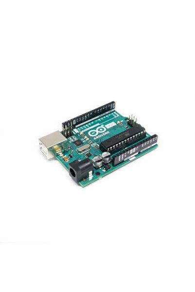 Genel Markalar Orjinal Arduino Uno R3