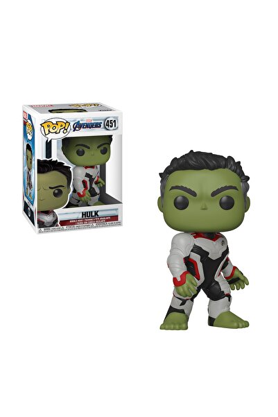 Funko Hobi Pop Marvel Avengers Endgame Figür