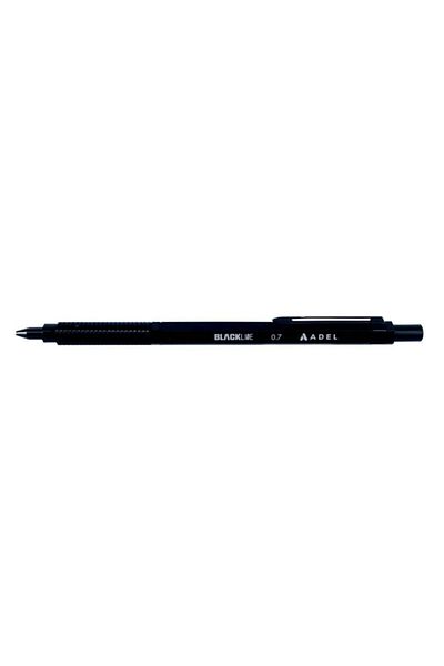 Adel Blackline Mechanical Pencil 0.7 1 Piece