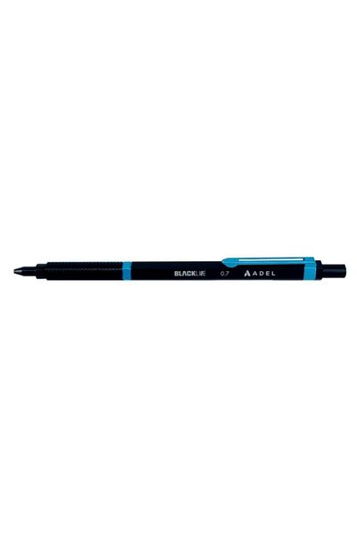 Adel Blackline Mechanical Pencil 0.7 1 Piece