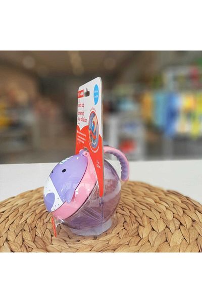 Skip Hop Narwhal Zoo Snack Bowl