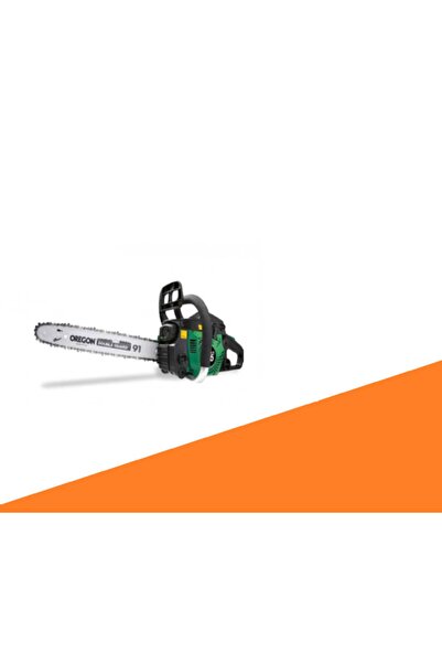 Oregon Brt-45 Benzinli Motorlu Testere