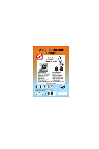 Arnica Terra Plus Dust Bag - Comfortable and Stylish