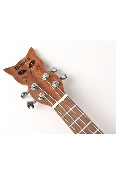 Bianca Simba24 Concert Ukulele Soft Case