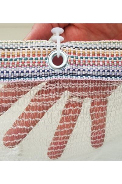 Asenya Balkon Filesi