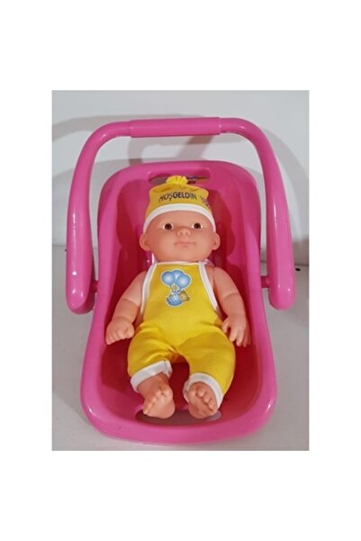 Efe Bebekli Ana Kucağı Oyuncağı 816