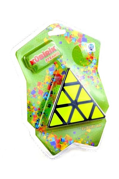 Smile Games Cubic Intelligence Cube