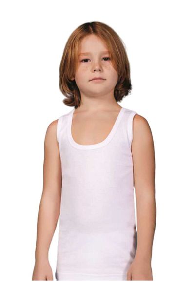 Berrak 3 Pack Boys' Athlete 100% Cotton