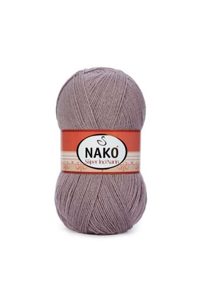 NAKO Süper Inci Narin 10155 Üzüm Suyu