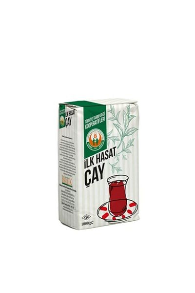 Tarım Kredi Birlik Agriculture Credit First Harvest Tea 1 kg