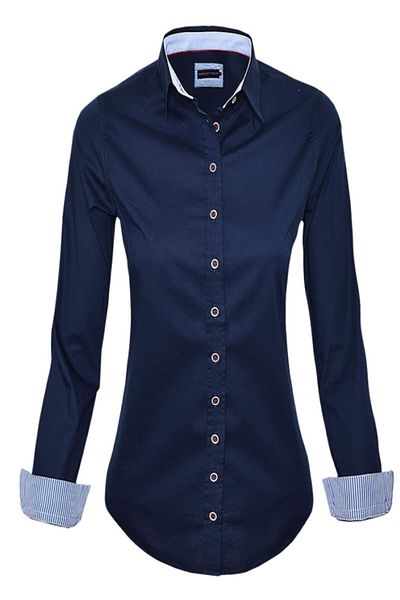 Piola Club Slim Fit női ing