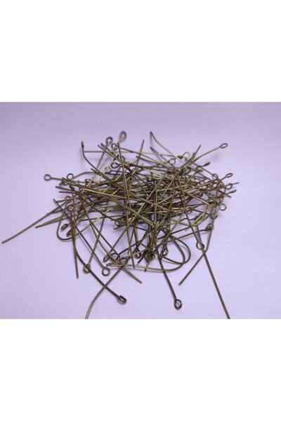 platin hediyelik 3, Cm Bijuterii cu inele verzi antice, cu cârlig pentru cerc...