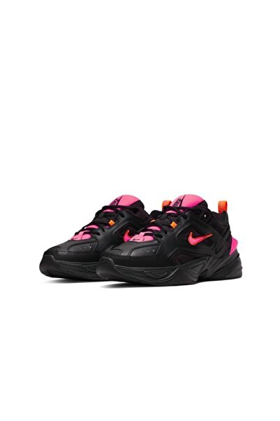 Nike Kadın Siyah Spor Ayakkabı Av4789-008