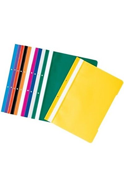 KRAF Тетрадь 50 аркушів, синя