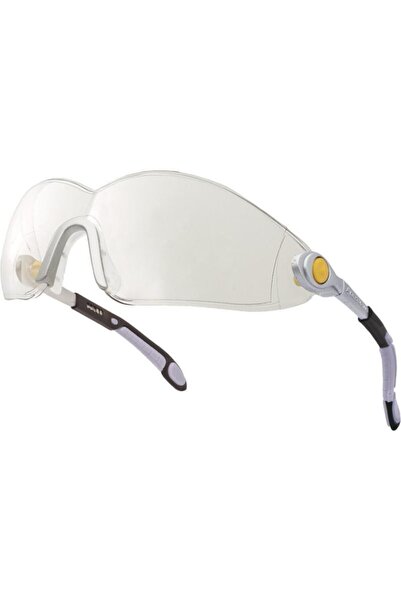 Delta Plus Vulcano2 Clear İş Gözlüğü