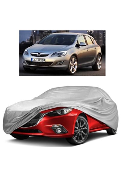 CoverPlus Opel Astra J Kasa Hb Araba Brandası Miflonlu Branda Oto Çadır Örtü