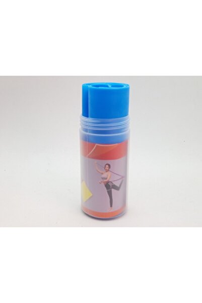 Trendyıldızı Bandă Pilates 150X15 cm