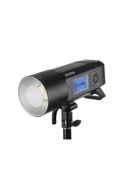 Godox Ad400pro Mobil Paraflaş Basıc Kıt