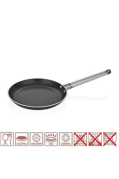 Altınbaşak Millennium Crepe and Omelette Pan 32 Cm A 114 Ko 32