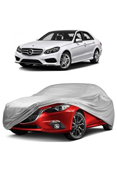CoverPlus Mercedes E 250 Araba Brandası Miflonlu Branda Oto Çadır Örtü