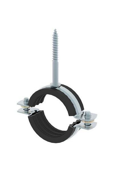 PEHLİVAN 4/p Natural Gas Clamp