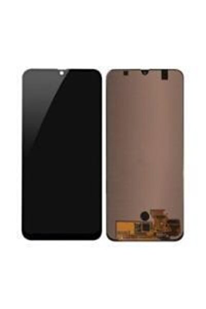 MY Samsung Galaxy A50 Lcd Ekran Siyah