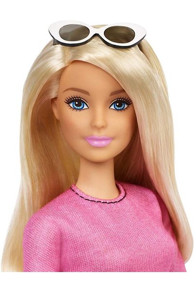 barbie fashionistas fiyatlari ve modelleri trendyol