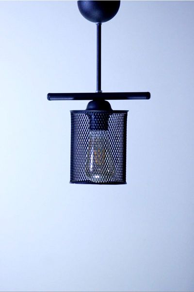 Uçar Single Row Cage