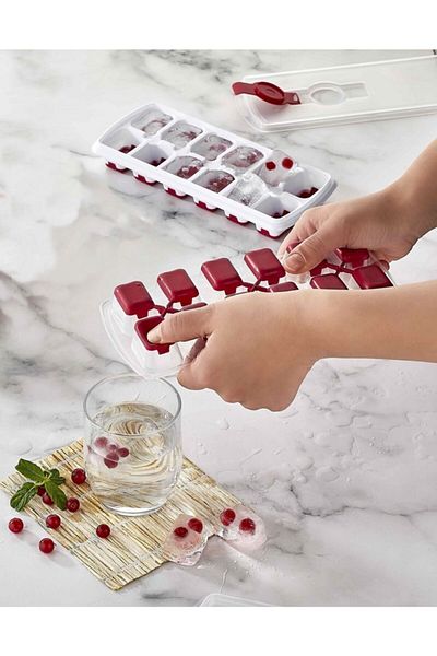 Bayev Sc-2348 2 Li Smart Freezer