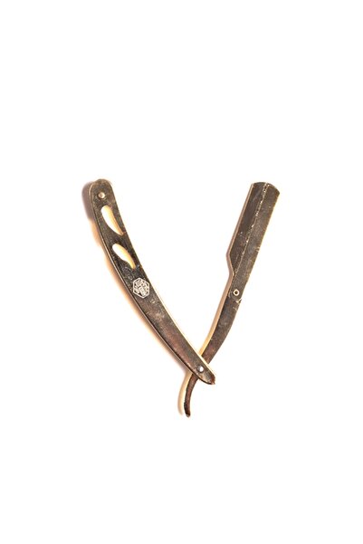 Nano Absolute Çelik Ustura Sarı