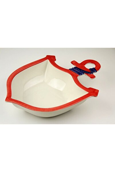 Limbo Home White Hoe Bowl Large