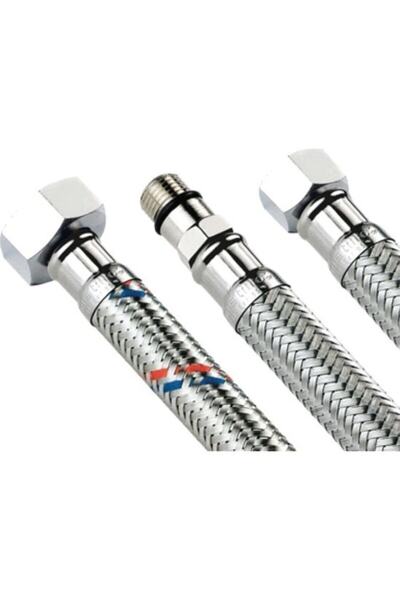 cermix Batarya Flex Hortum 3/8-m10  50 cm 2 adet