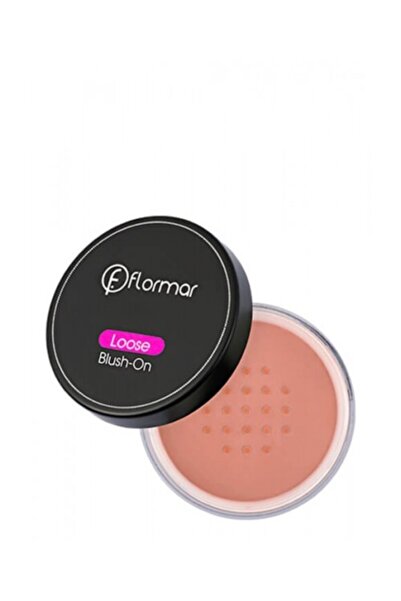 Flormar Loose Blush On Pudra