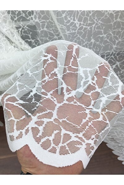 Esse Home Спеціальна тканина з плетеним візерунком, 100% оригінальний продукт, 450x260, рідкі складки, 1/2